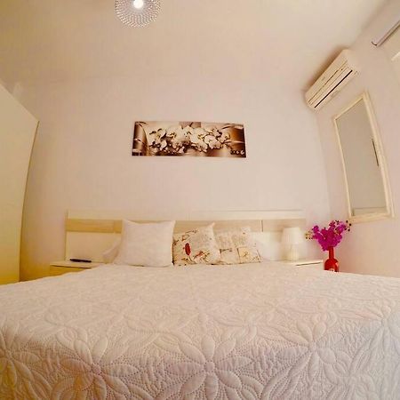 Apartamento Joanna Playa Castell de Ferro Zewnętrze zdjęcie