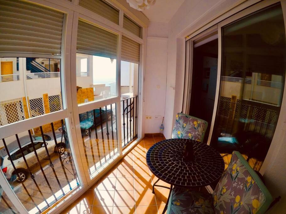 Apartamento Joanna Playa Castell de Ferro Zewnętrze zdjęcie